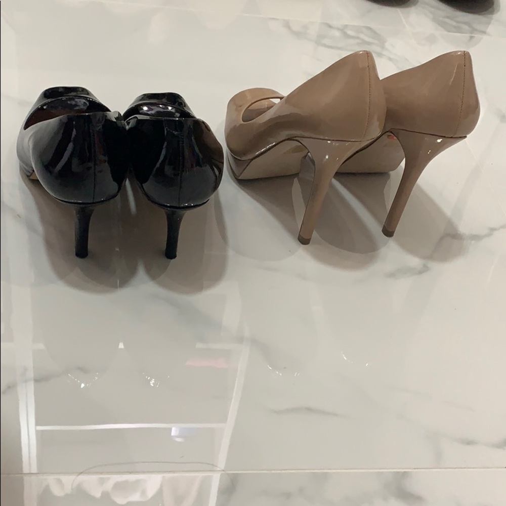 Heels - Picture 4 of 5